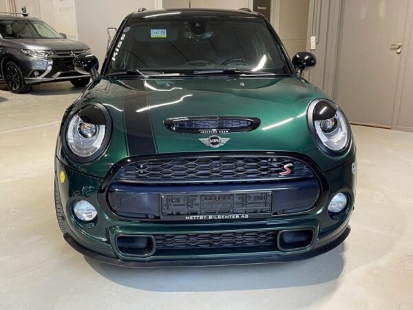 MINI Cooper S – Image 2