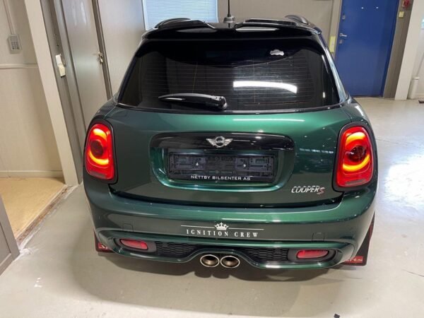 MINI Cooper S – Image 6