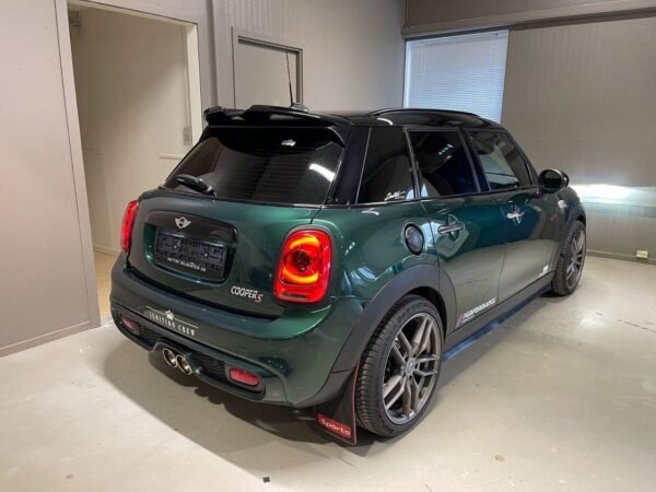 MINI Cooper S – Image 4