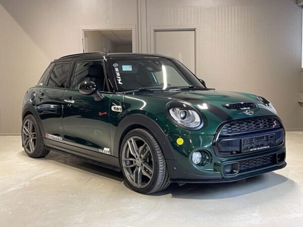 MINI Cooper S – Image 3
