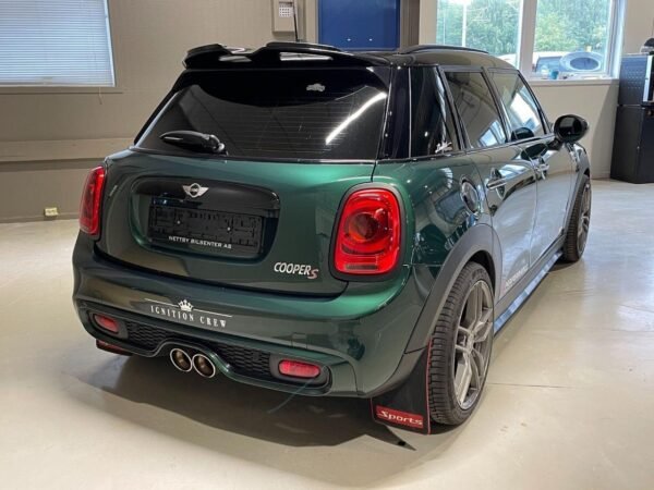MINI Cooper S – Image 7