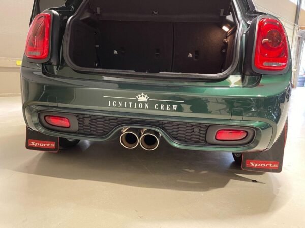 MINI Cooper S – Image 8