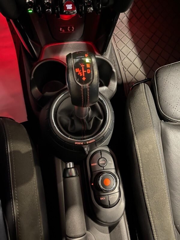 MINI Cooper S – Image 16