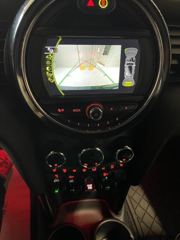 MINI Cooper S – Image 18