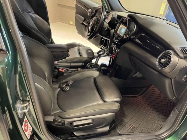 MINI Cooper S – Image 11