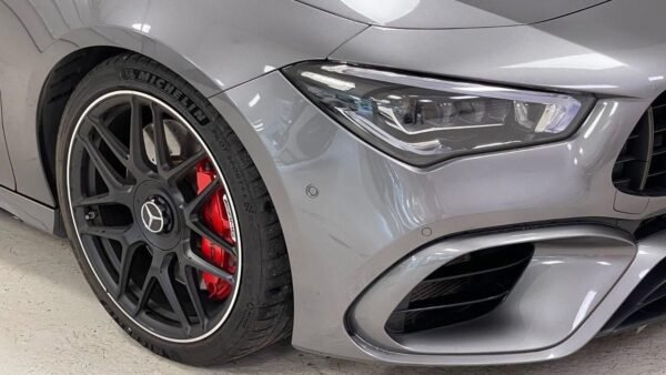 Mercedess-Benz CLA 45S AMG 4 Matic – Image 11