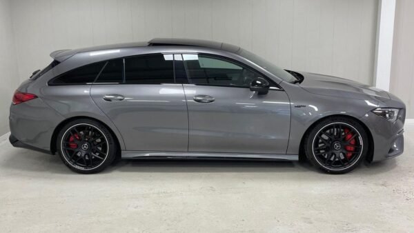 Mercedess-Benz CLA 45S AMG 4 Matic – Image 6