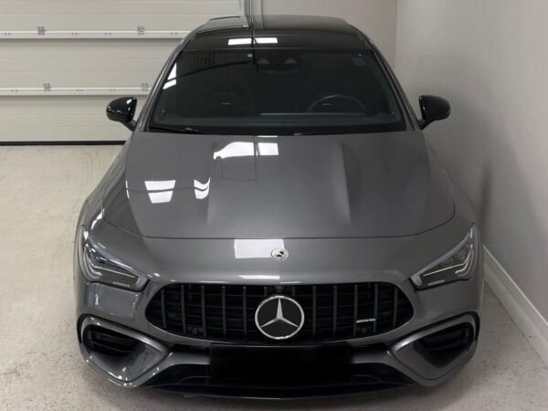 Mercedess-Benz CLA 45S AMG 4 Matic – Image 5