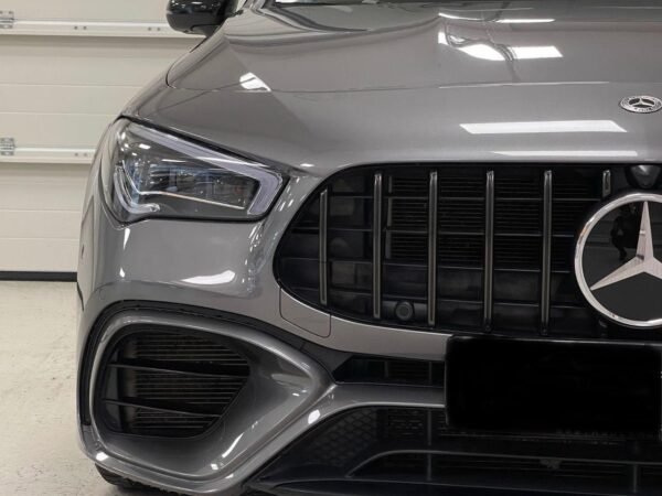 Mercedess-Benz CLA 45S AMG 4 Matic – Image 13