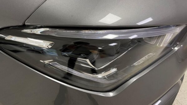 Mercedess-Benz CLA 45S AMG 4 Matic – Image 14