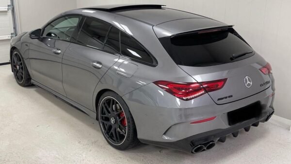 Mercedess-Benz CLA 45S AMG 4 Matic – Image 7