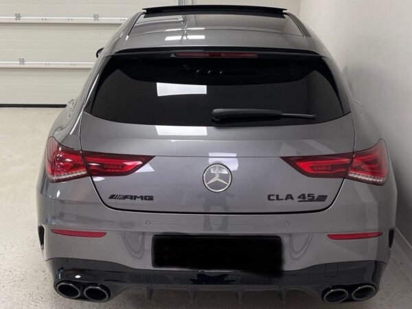 Mercedess-Benz CLA 45S AMG 4 Matic – Image 8