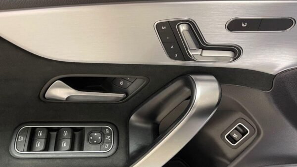Mercedess-Benz CLA 45S AMG 4 Matic – Image 26