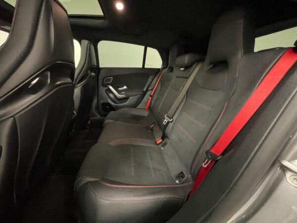 Mercedess-Benz CLA 45S AMG 4 Matic – Image 28