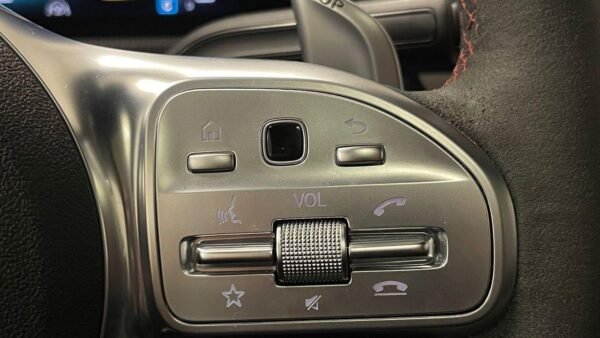 Mercedess-Benz CLA 45S AMG 4 Matic – Image 34