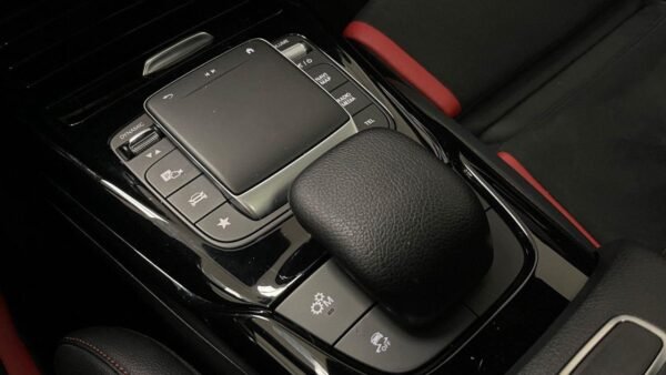 Mercedess-Benz CLA 45S AMG 4 Matic – Image 35