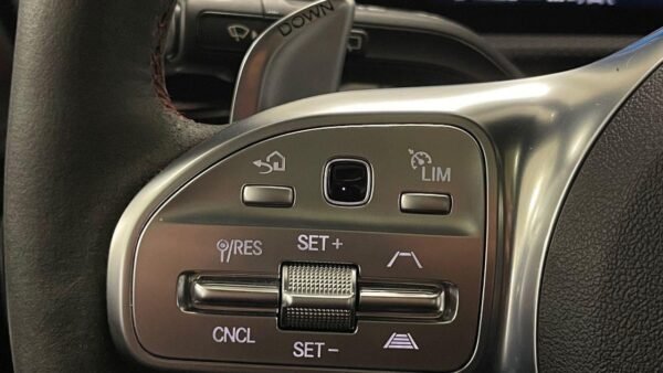 Mercedess-Benz CLA 45S AMG 4 Matic – Image 36