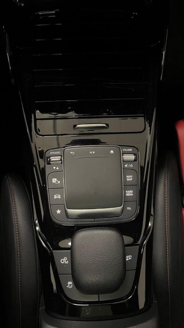 Mercedess-Benz CLA 45S AMG 4 Matic – Image 39