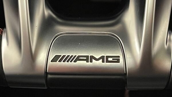 Mercedess-Benz CLA 45S AMG 4 Matic – Image 41
