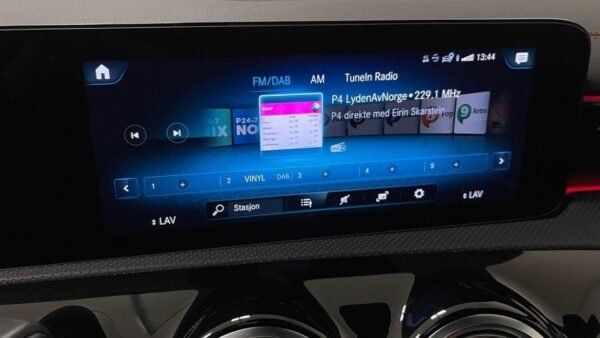 Mercedess-Benz CLA 45S AMG 4 Matic – Image 51