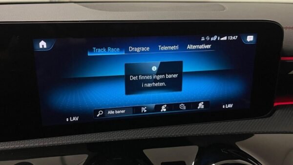 Mercedess-Benz CLA 45S AMG 4 Matic – Image 58