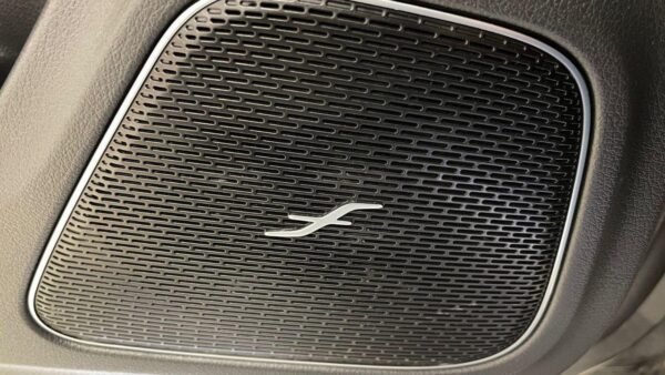 Mercedess-Benz CLA 45S AMG 4 Matic – Image 60