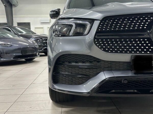 Mercedes-Benz GLE – Image 4