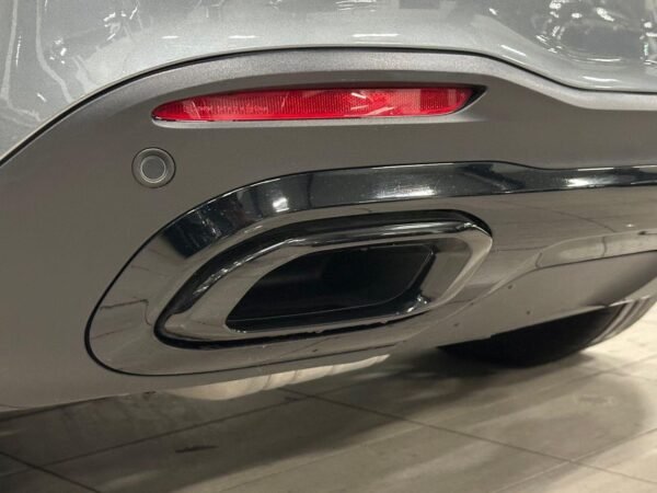 Mercedes-Benz GLE – Image 15