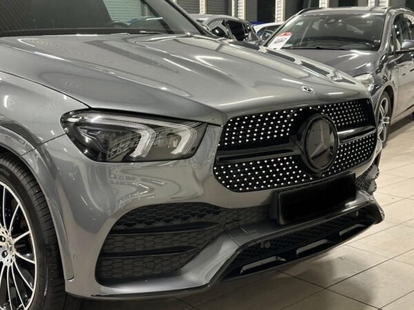 Mercedes-Benz GLE – Image 19