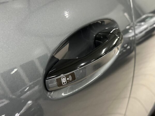 Mercedes-Benz GLE – Image 23