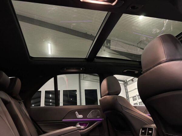 Mercedes-Benz GLE – Image 32