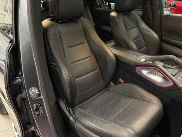 Mercedes-Benz GLE – Image 29