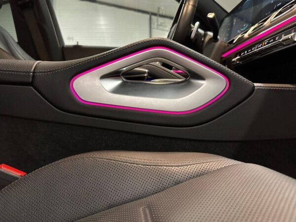 Mercedes-Benz GLE – Image 38