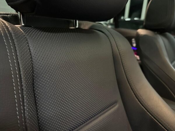 Mercedes-Benz GLE – Image 39